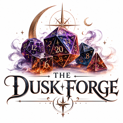 Duskforge