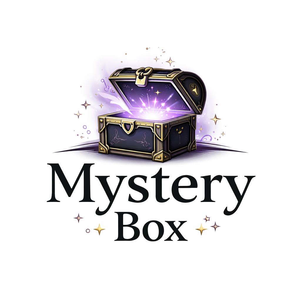 Mystery Box