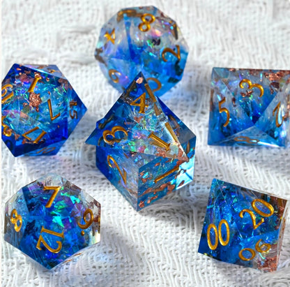 Dusk Forge Dice