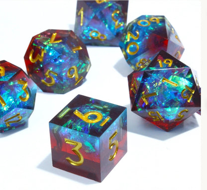 Dusk Forge Dice